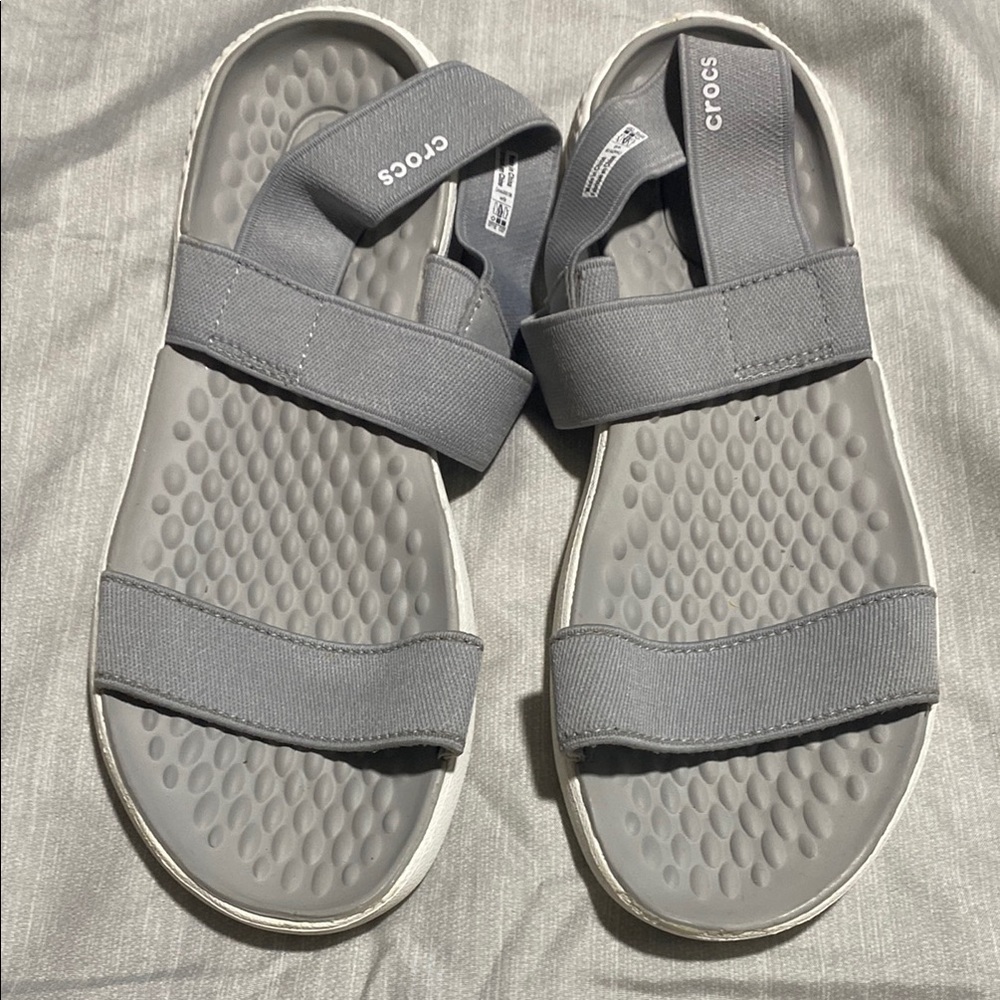 Women’s Crocs Literide Sandals